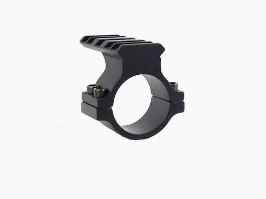 German Tactical Systems – Scope Picatinny Rail Adapter 1″
