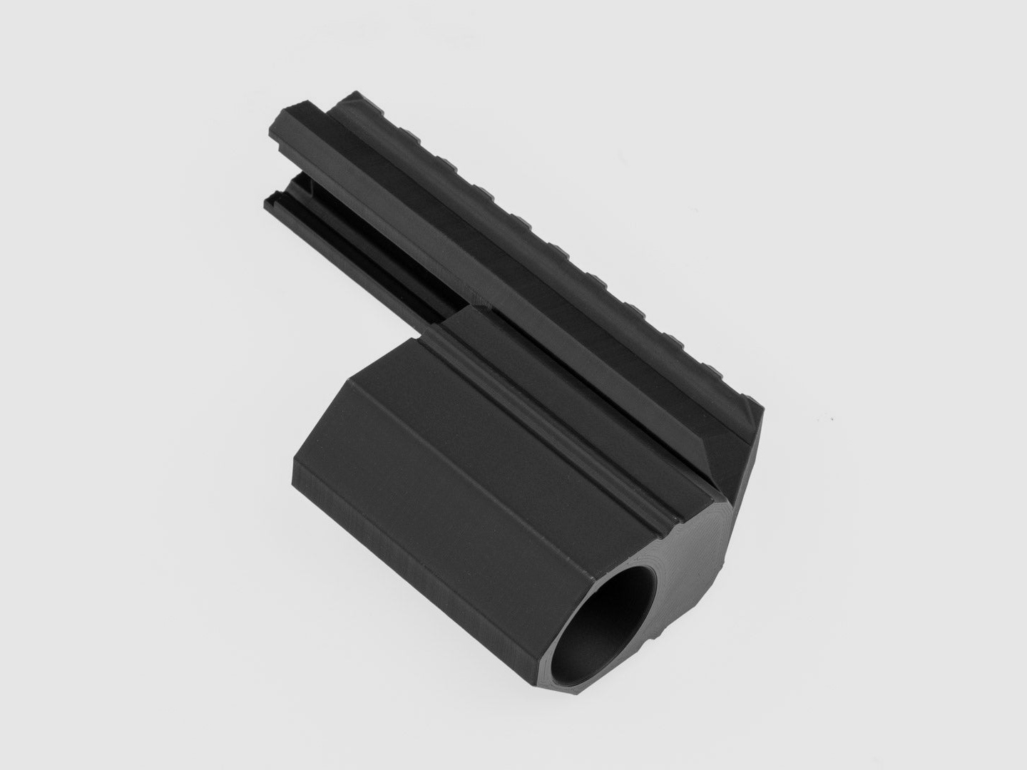 Laufabdeckung | Barrel Cover | kompatibel: Pistelle X-68 | angepasst auf unseren Tuninglauf