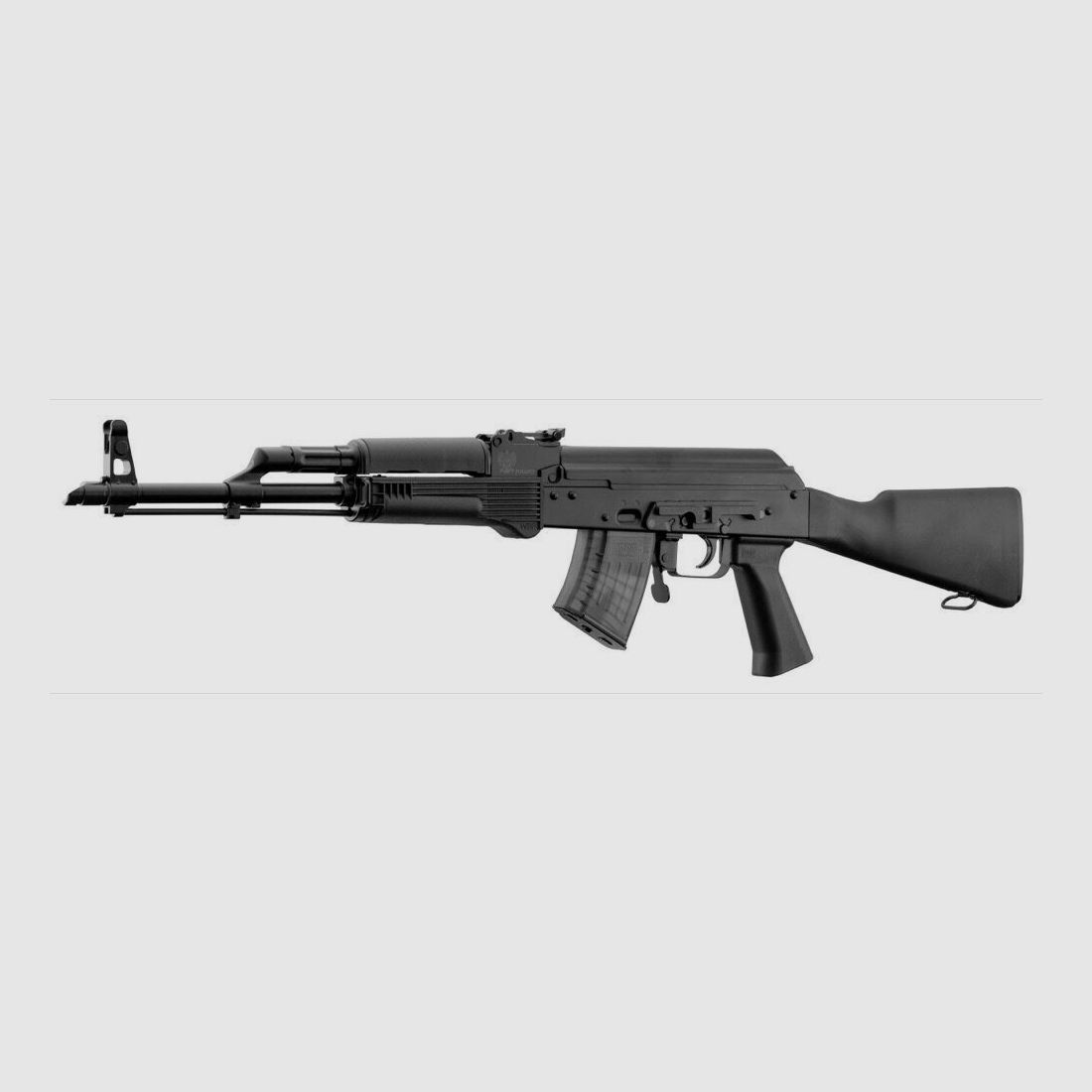 Wbp Jack Polymère 7.62×39 mm, Bild 2 von 6