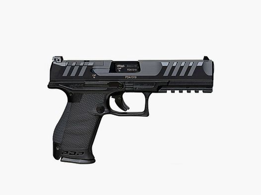 Walther PDP Compact 5.0''