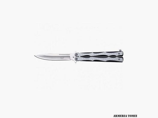 COLTELLO – JKR BUTTERFLY LAMA 11 CM