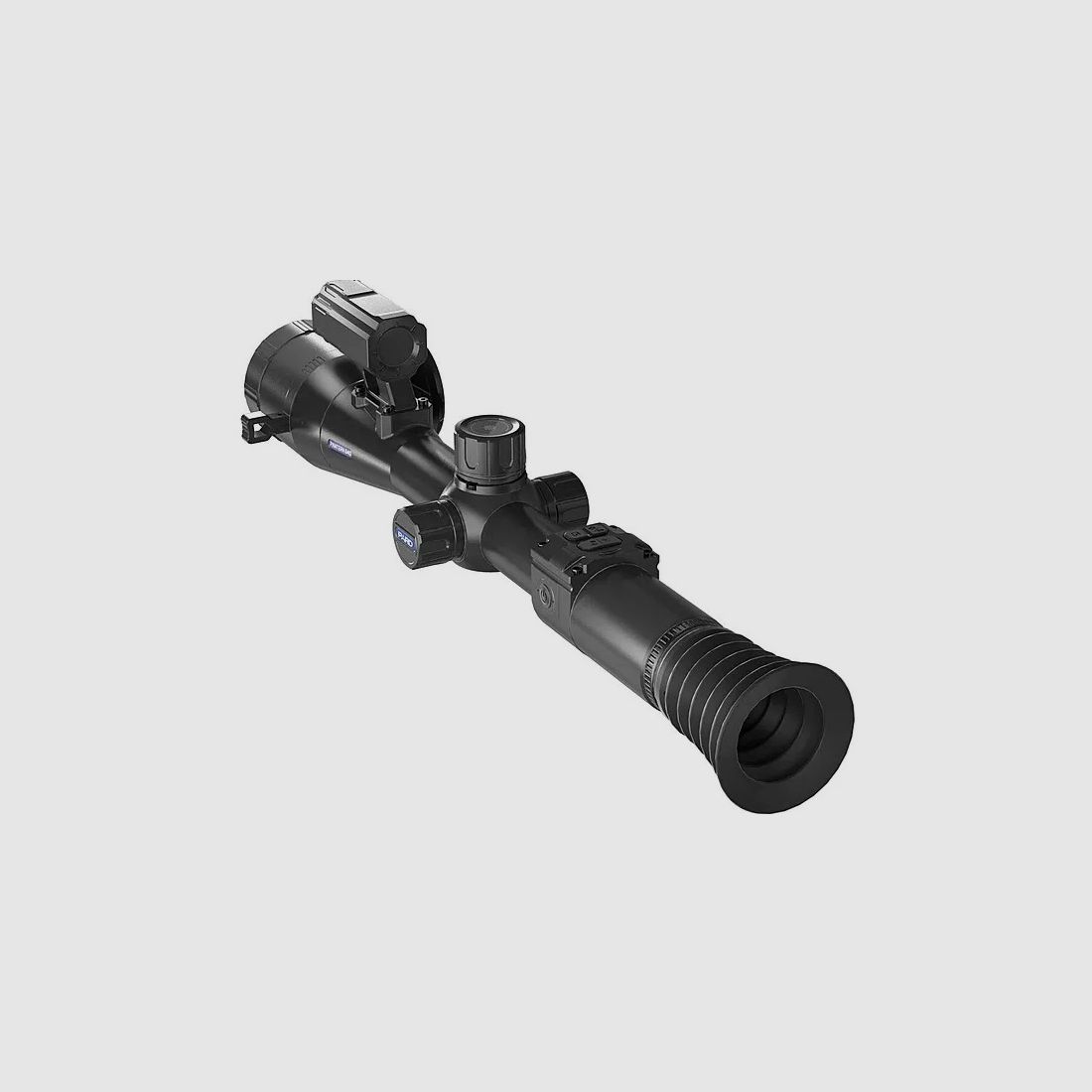 Pard PANTERA 480 PA4-50/LRF – lunette de visée thermique, image 4 sur 4