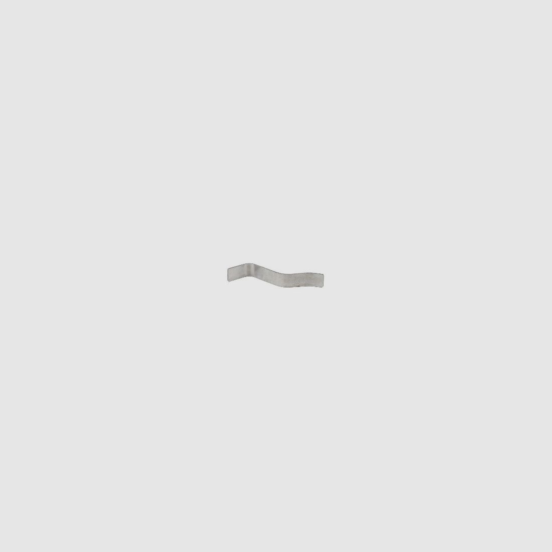 GLOCK parte di tuning/ricambio per pistola, molla di chiusura #20 per 26, 30, 33, 41 e altre Gen3/4, immagine 1 di 3
