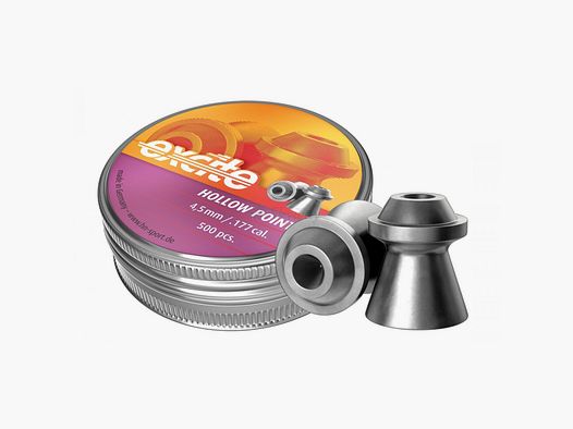 Skyway EXCITE HOLLOW POINT 4,5 (500)