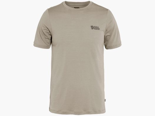 Fjallraven Abisko Logo SS M