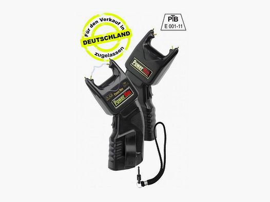 Power Max 500.000 Elektroschocker PTB