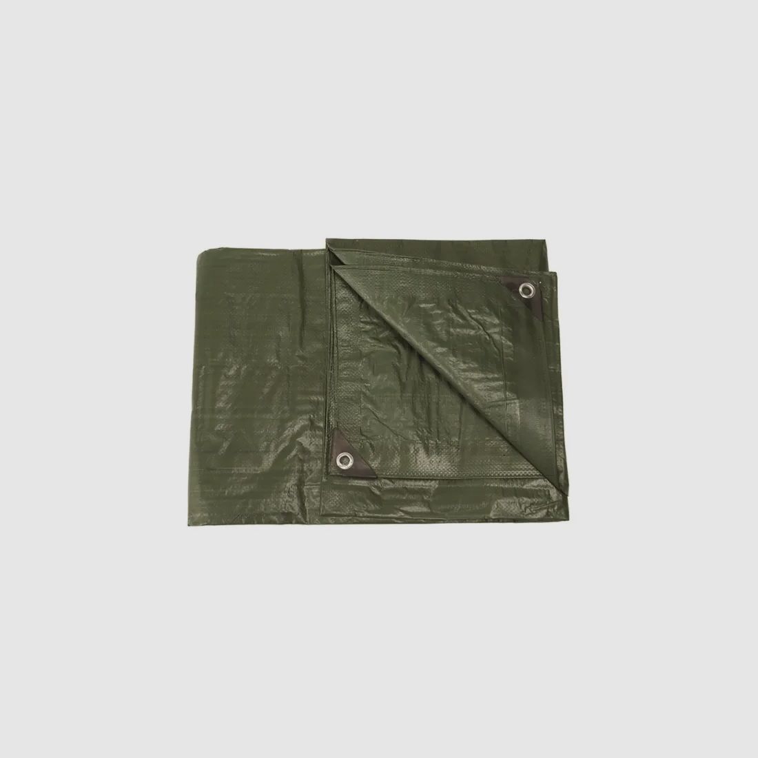 Covering sheet PE 200x300cm, Olive