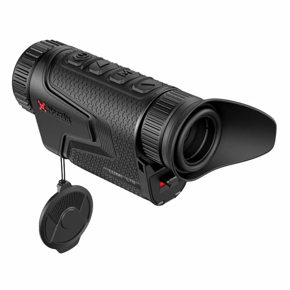 Monocular térmico Nocpix LUMI LL19, imagen 7 de 7