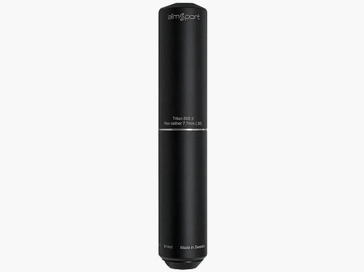 Tłumik aimSport Triton 50S II