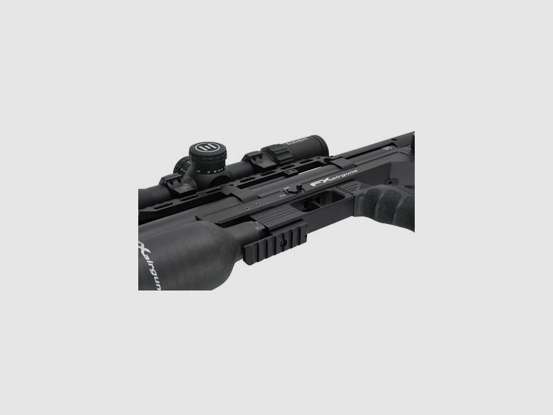 FX Leopard 500 Compact bottle, Bild 17 von 21