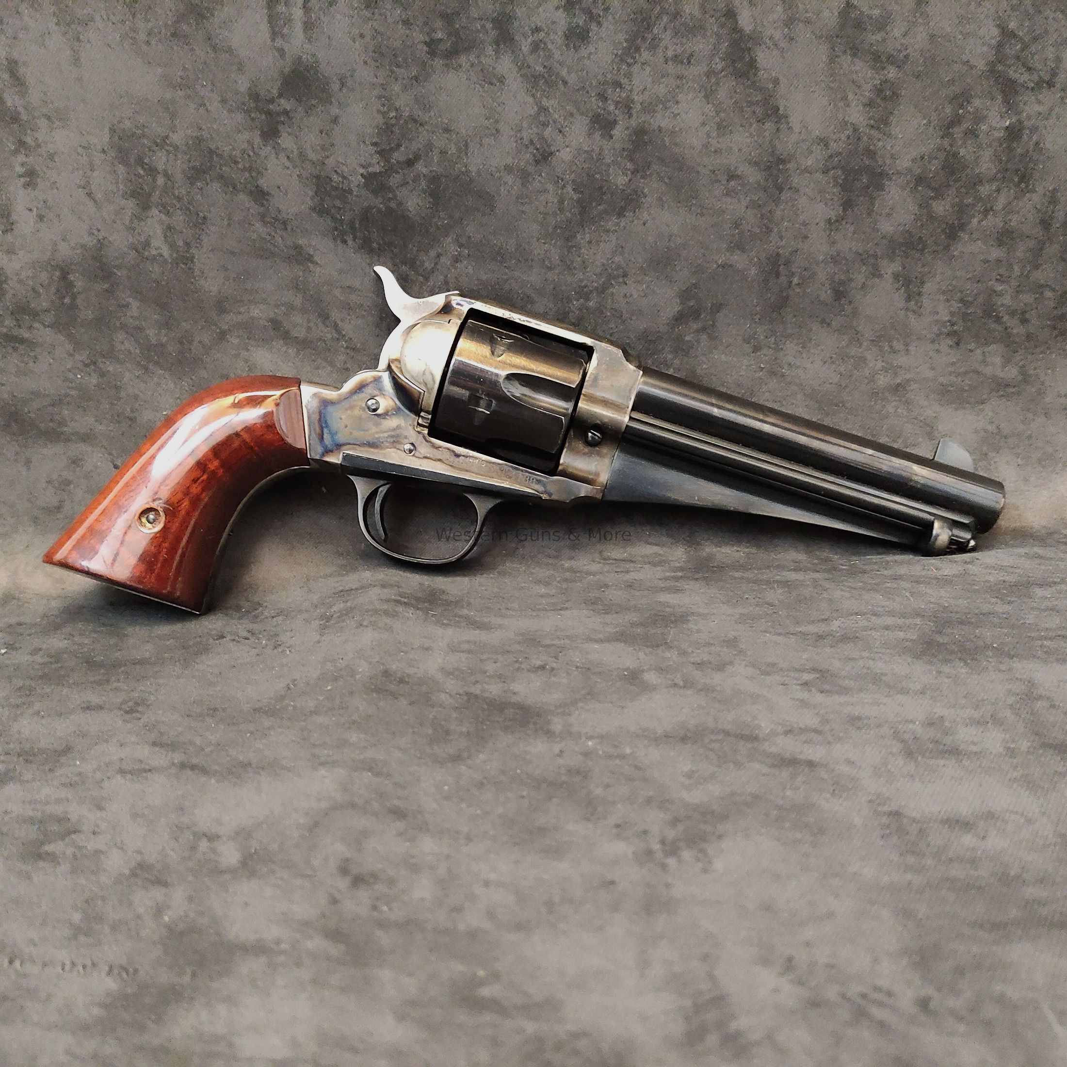 Uberti	 1875 Remington  Outlaw  Kal. 45LC