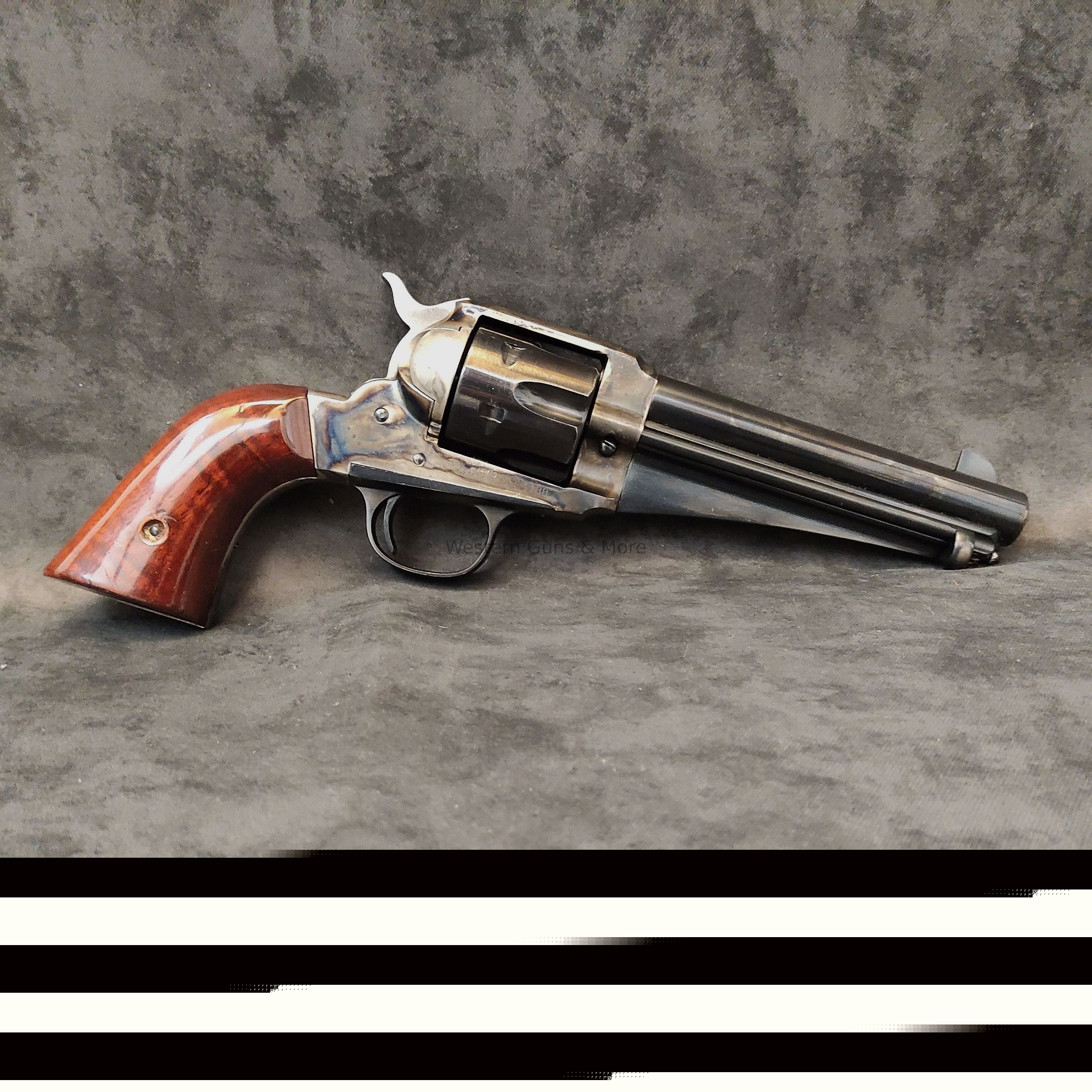 Uberti 1875 Remington Outlaw Kal. 45LC
