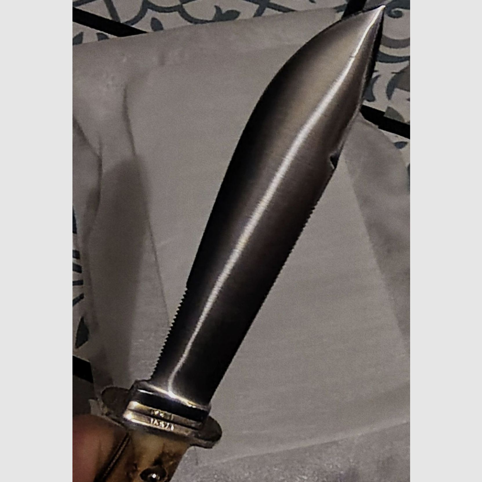 Puma Jagdnicker Frevert