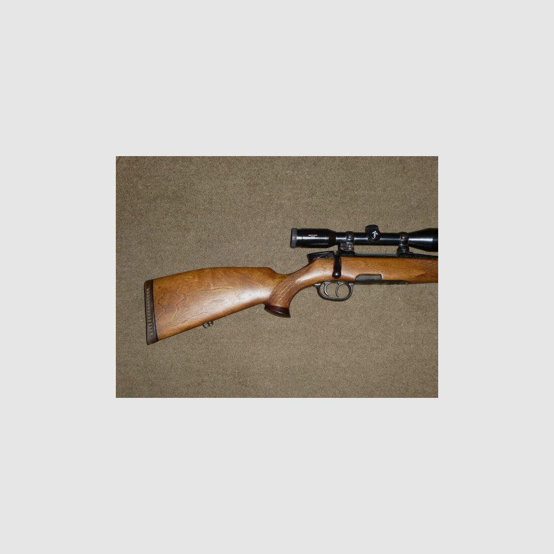 Steyr Mannlicher