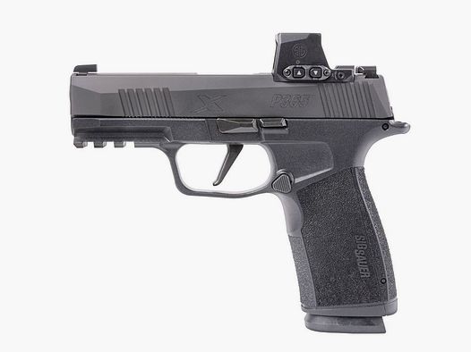 Sig Sauer Pistole P365-XMacro Romeo-X – 9 mm Para