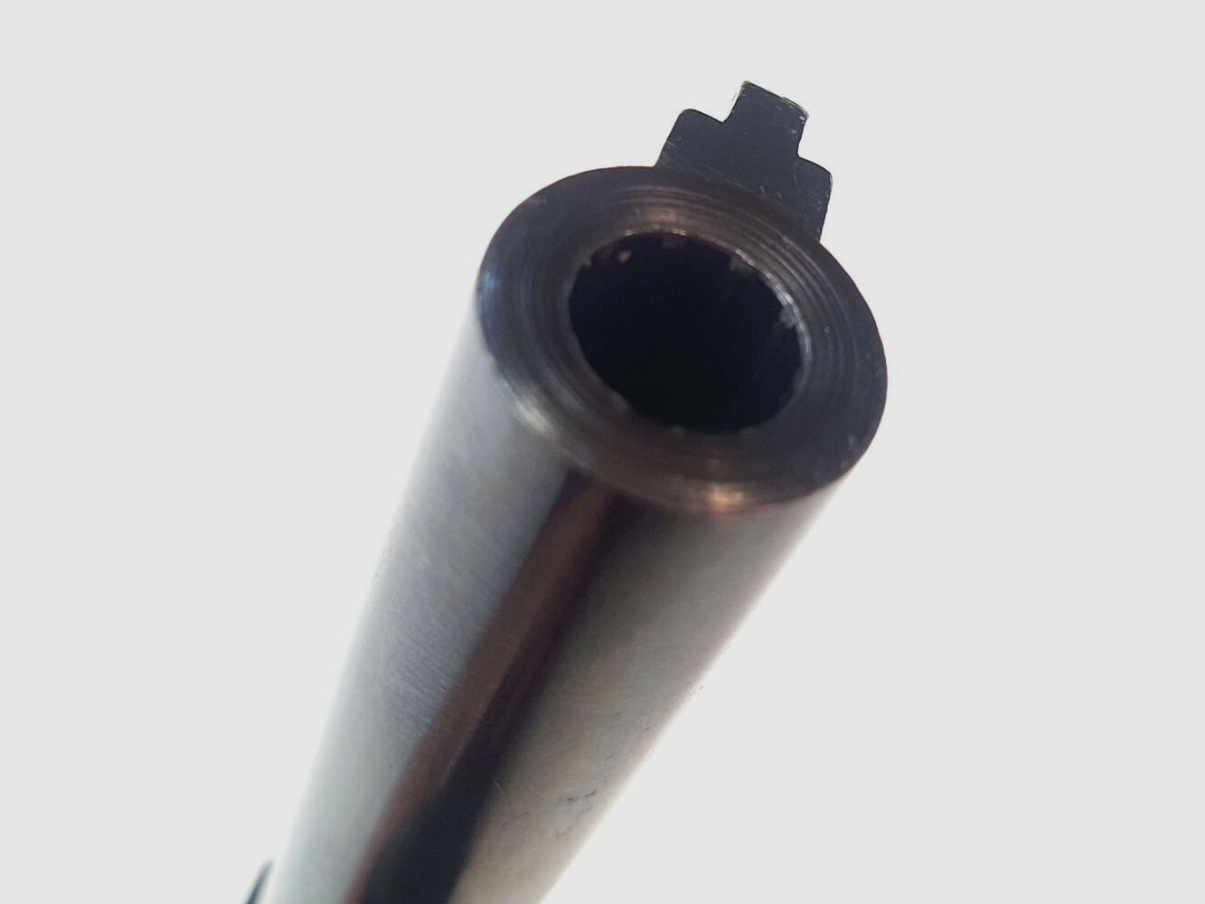 H.WEIRAUCH Revolver Arminius H.Weirauch 5 - .32 S&W