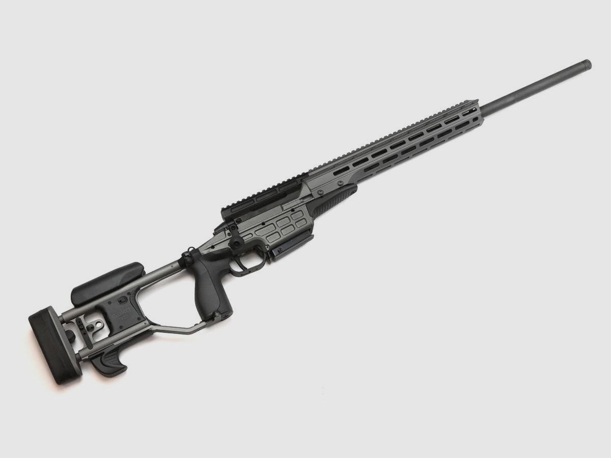 Sako TRG 22 A1 308Win 66cm Lauf, Bild 4 von 10