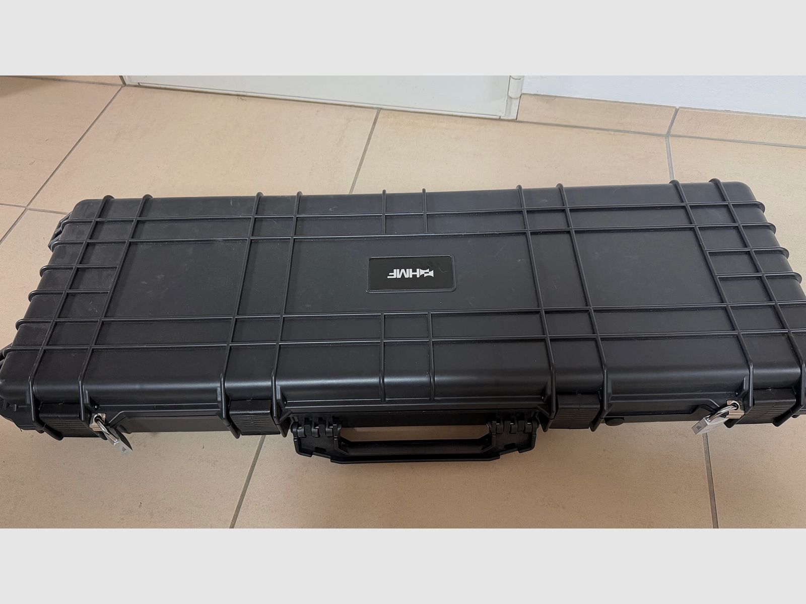 HP Max mk1 with accessories, image 2 of 12