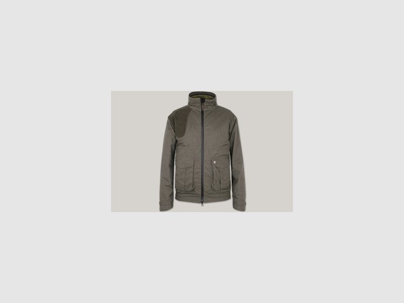 Toomer Bros Shooting Jacket - Outer Jacket