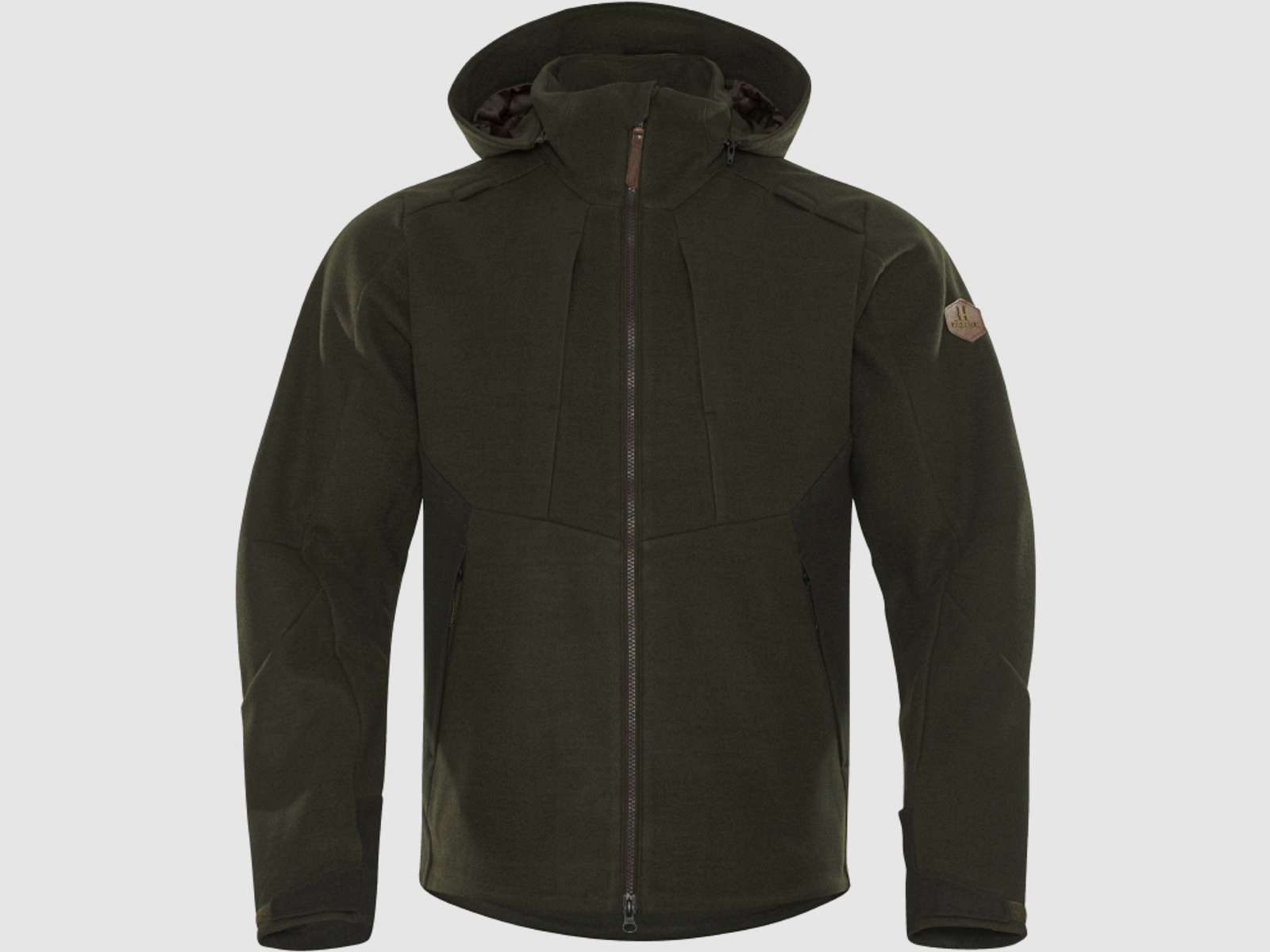 Härkila Metso Hybrid Jacke