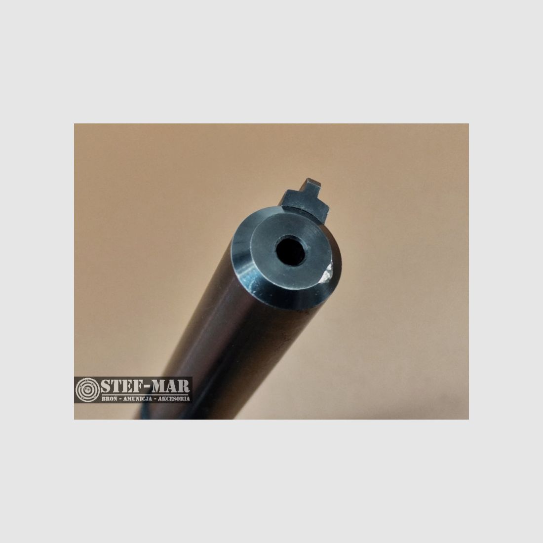 Ruger Mk.II Target Pistole, Kal. .22 Long Rifle [Z2034], Bild 9 von 13