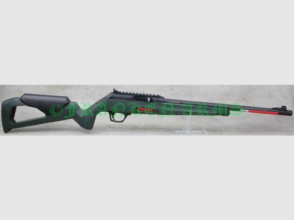 Winchester Wildcat Stealth .22LR