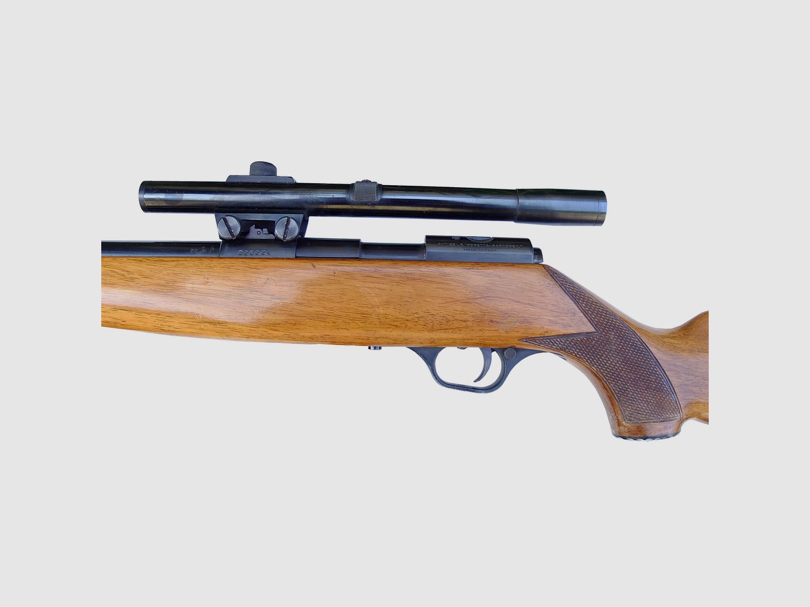Beretta Sport, Bild 3 von 3