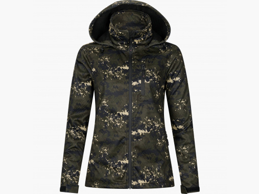 il Lago Sie Giacca Funzionale Shawk Donna (phantomX) | L