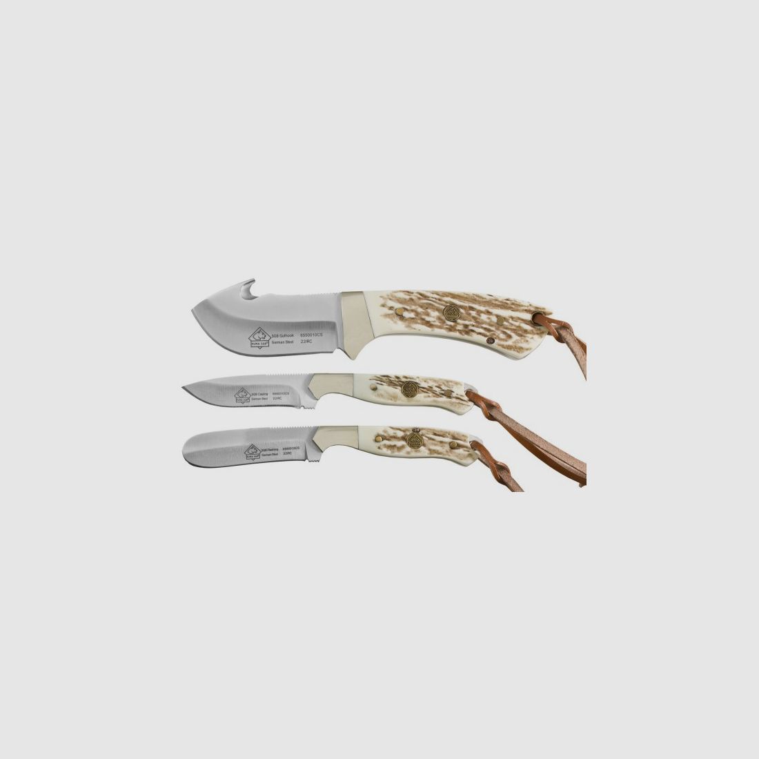 PUMA SGB TrophyCare Set