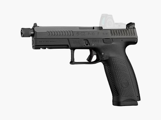 Pistolet CZ P-10 F OR SR