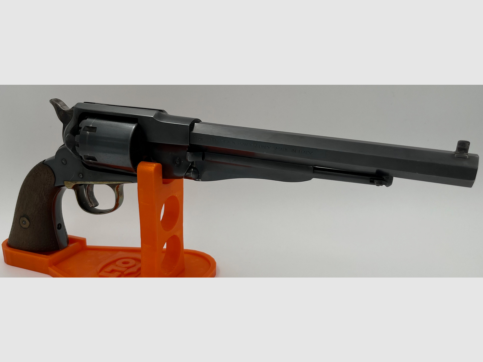 New Model Army Kal.44 Revolver