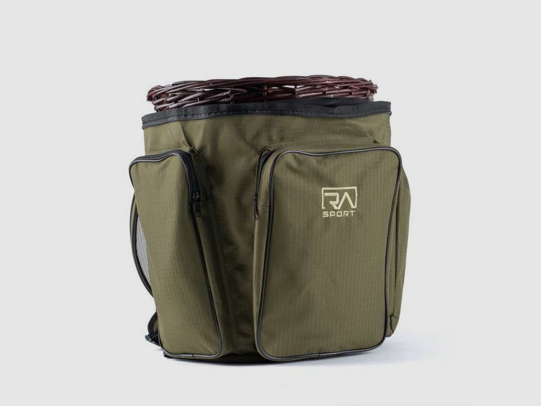 Sac à dos Redolfi pour Champignons avec Gerla, image 1 sur 8