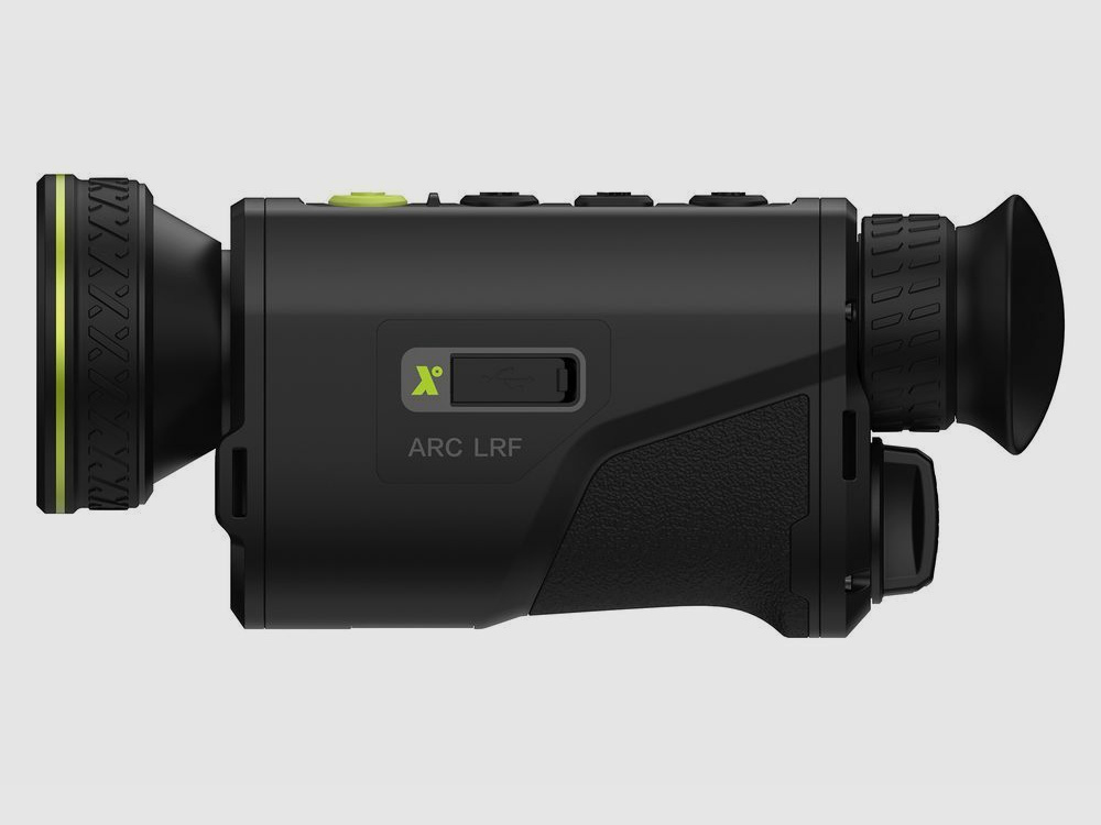 PIXFRA Arc LRF A650P