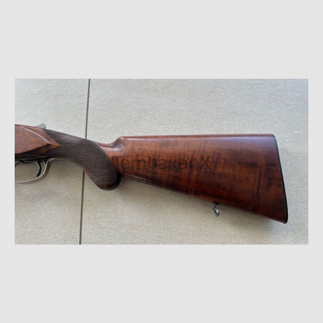 Winchester Super Grande 12/70