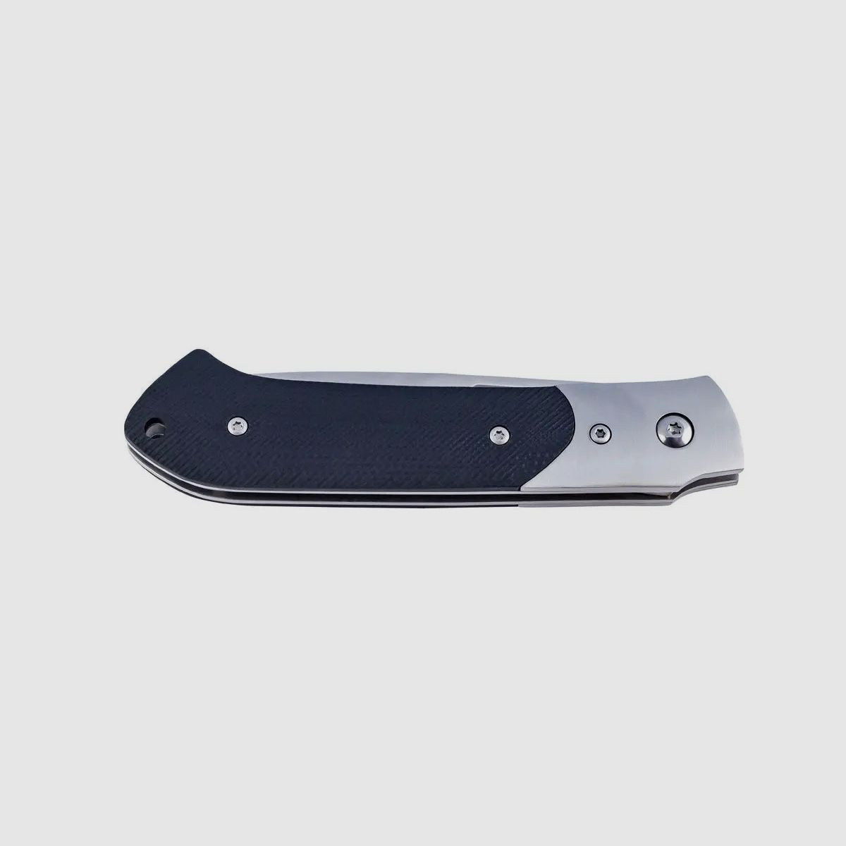PUMA TEC pocket knife, G10
