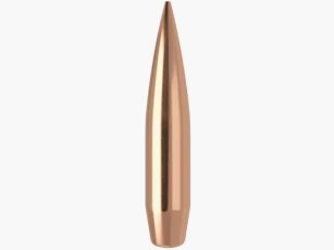 Bala Nosler 7mm/.284 RDF 185GR HPBT 500 piezas