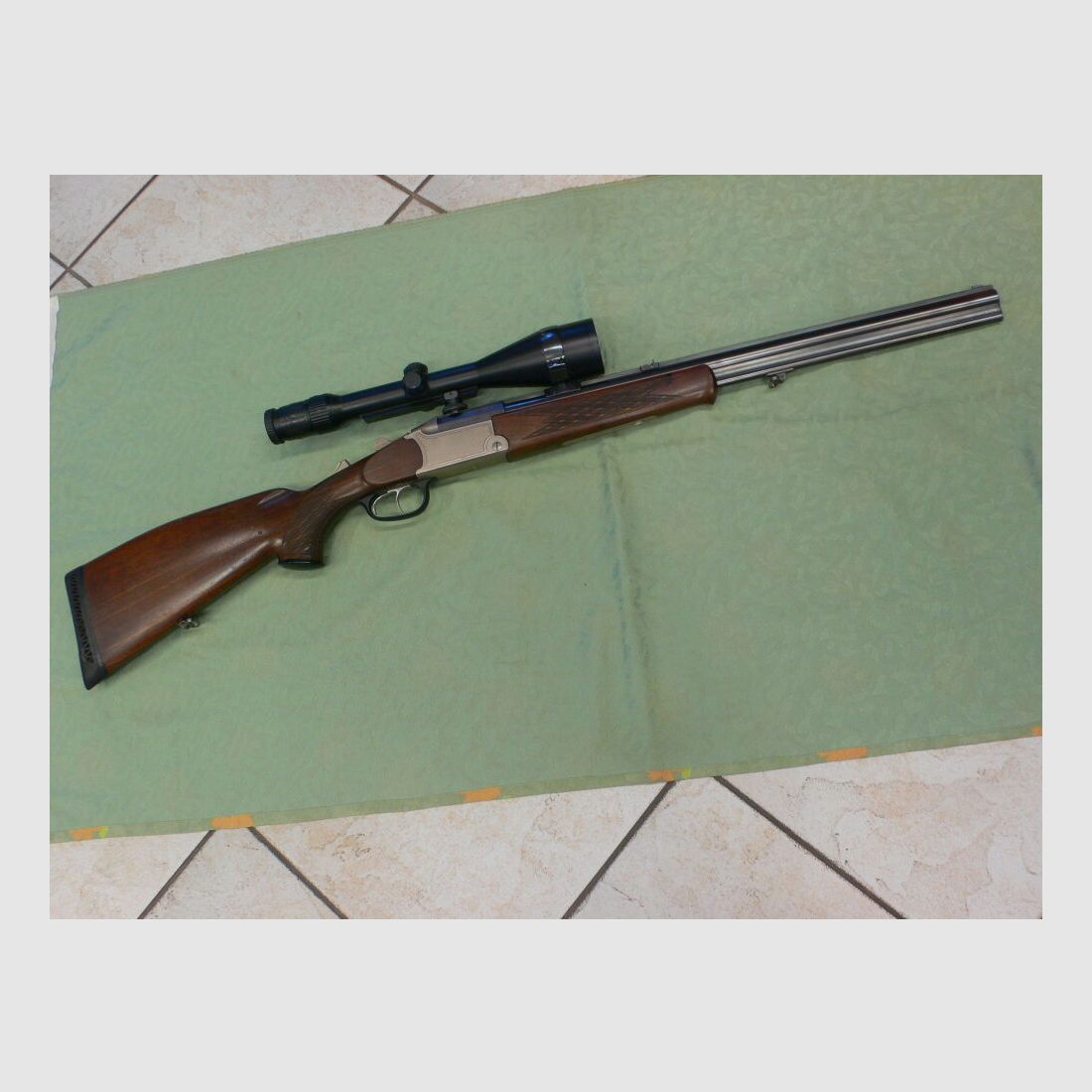 Blaser 700/88