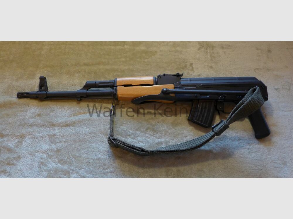 Cugir WS1-64