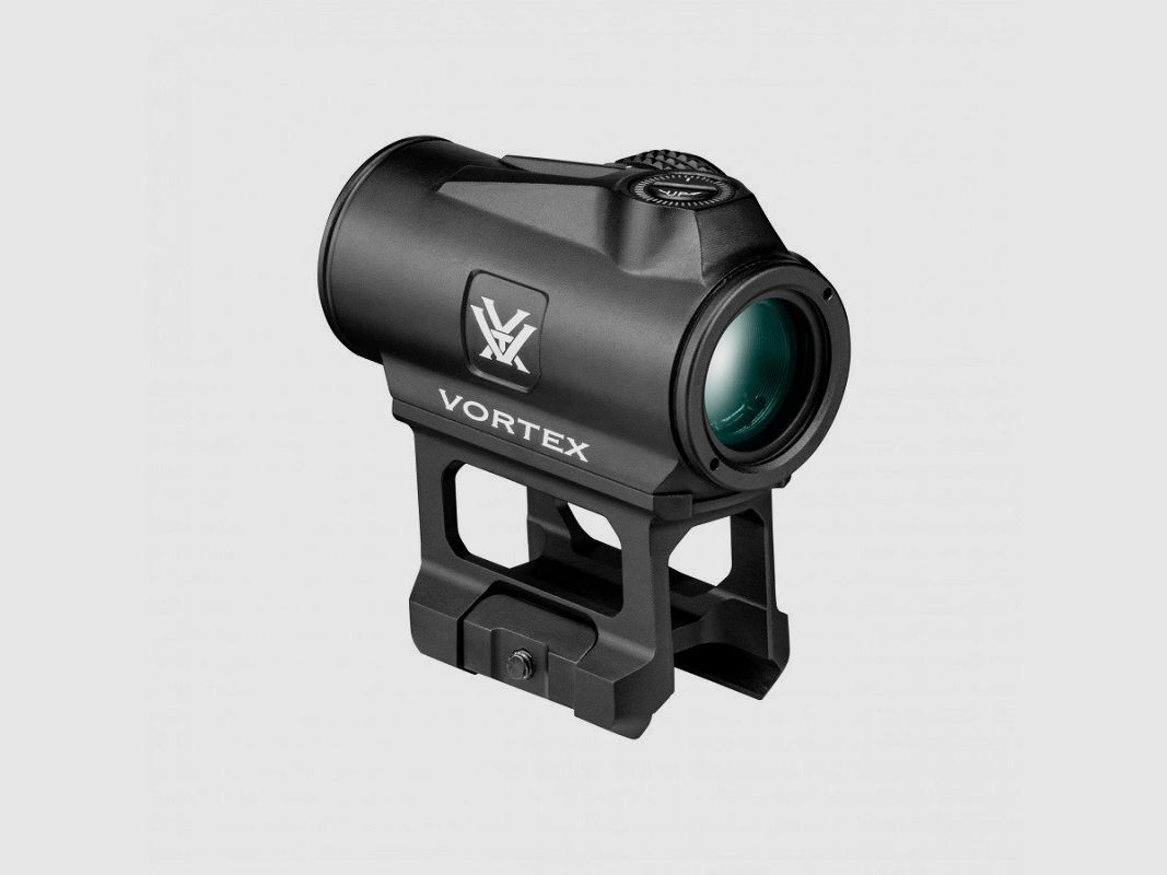 Celownik / Kolimator Vortex Triumph 2 MOA, zdjęcie 1 z 6