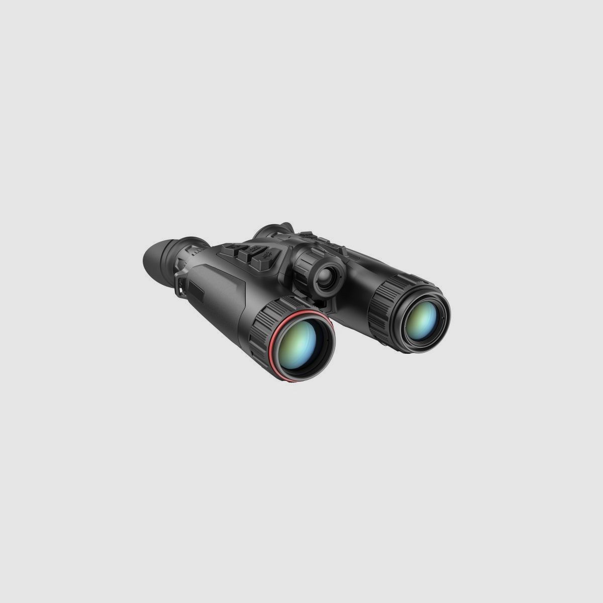 HIKMICRO Binocular Habrok 4K