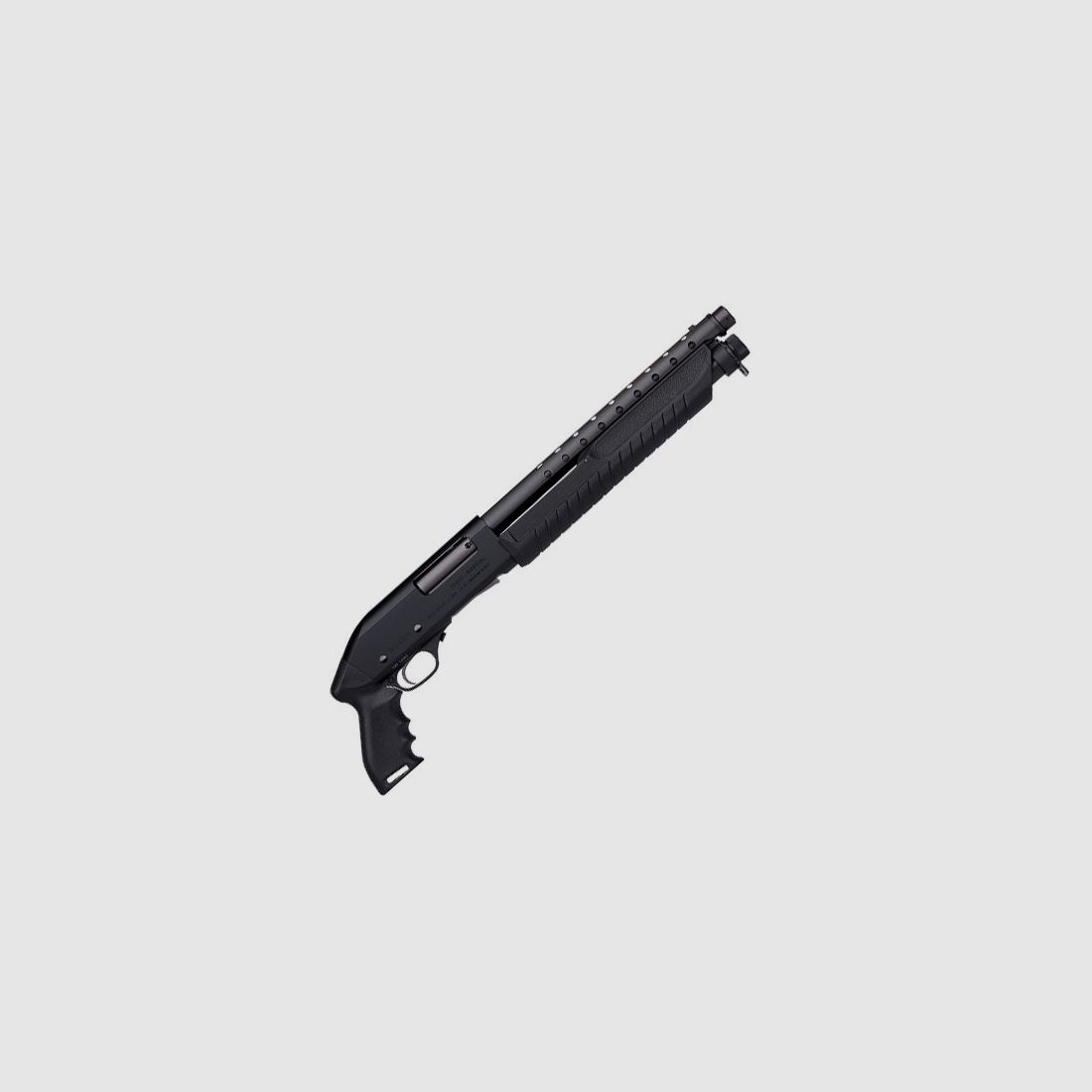 Fusil à trombone Fabarm tactique Martial Ultrashort cal.12