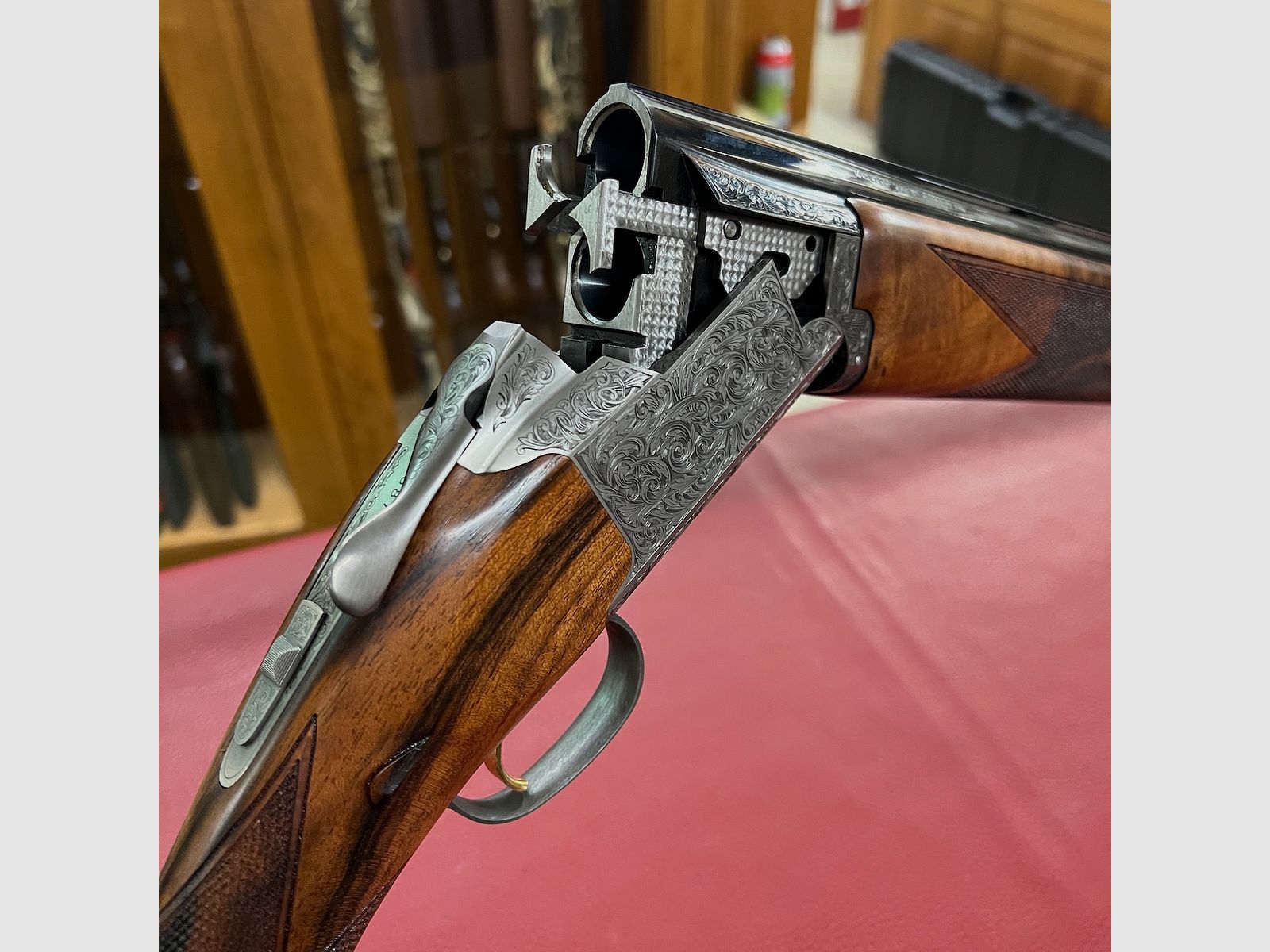 Browning B725 Sporter G5, image 3 sur 9