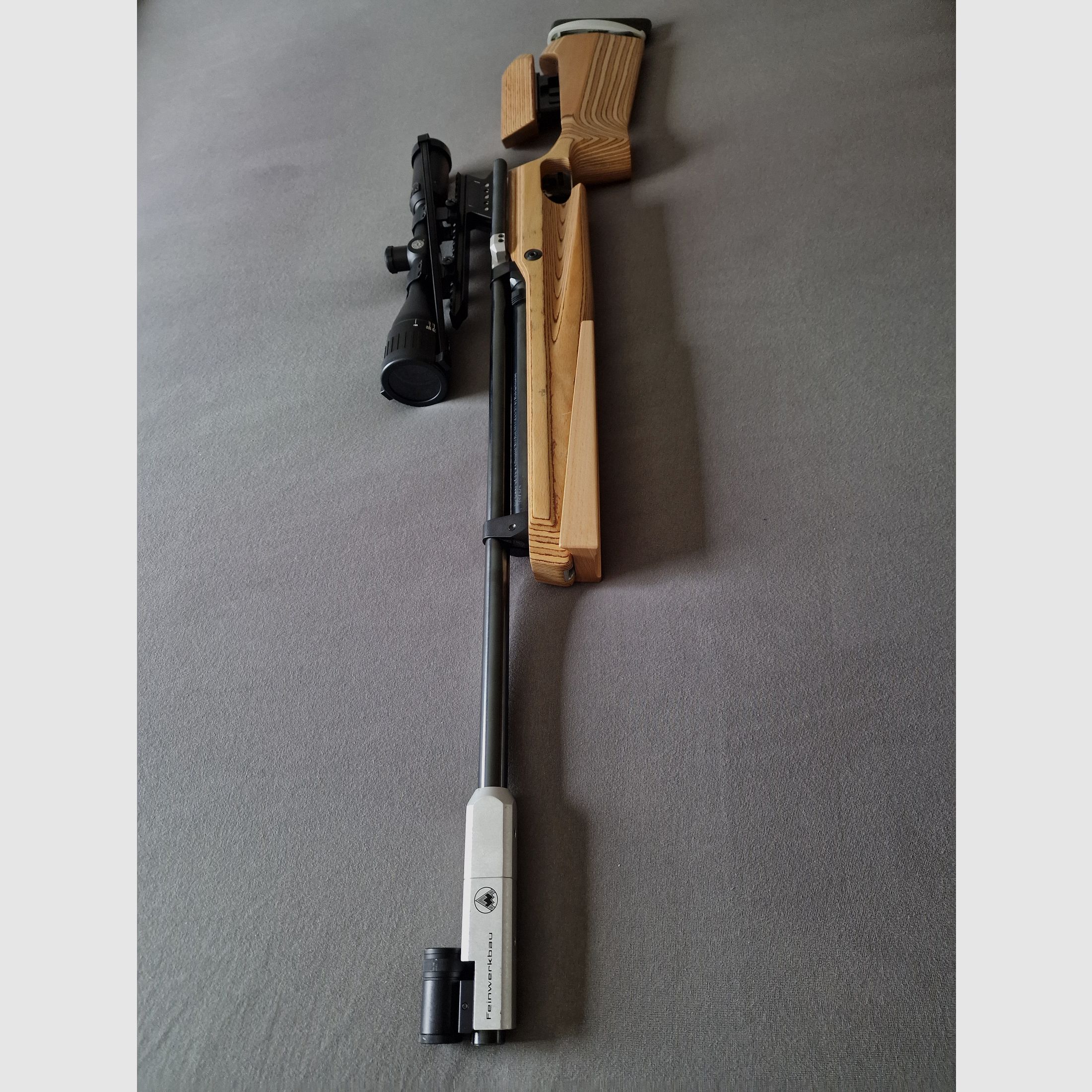 Feinwerkbau Modell 603