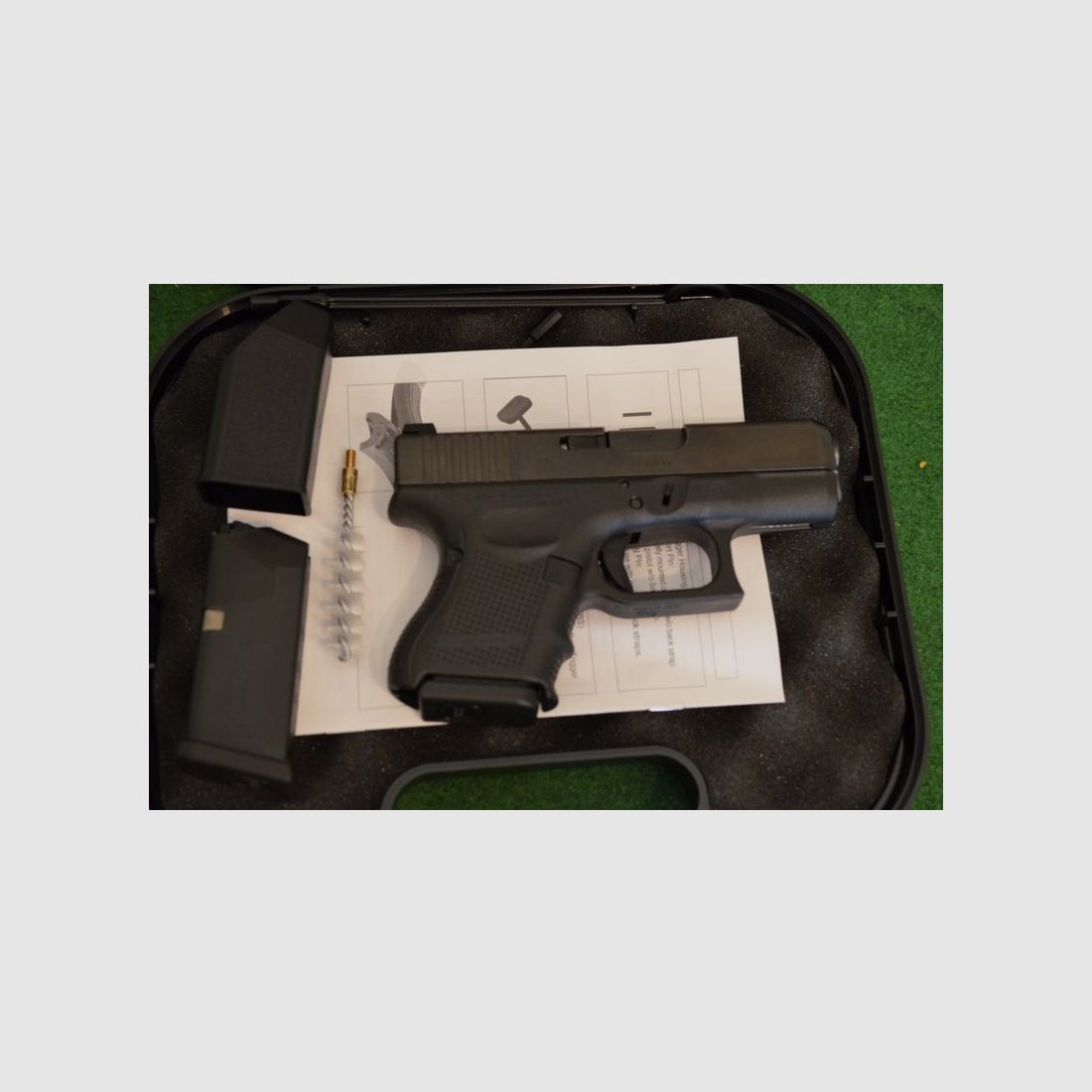 Glock 27 Generation 4 *