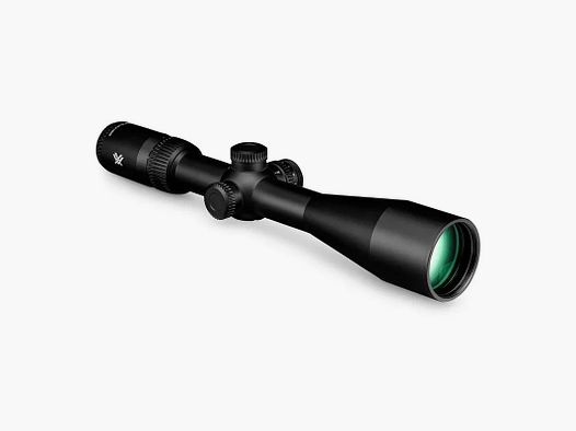 VISOR CROSSFIRE HD 6-18x50 SFP 30MM IR DEAD-HOLD 2A BDC (MOA)