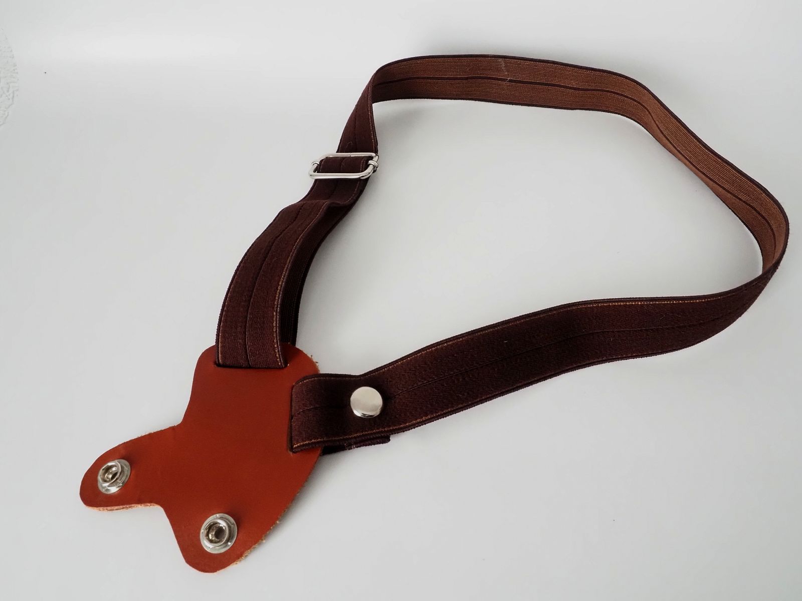 Hochwertiges Schulterholster / Pistolenholster, vom bekannten Hersteller RPV