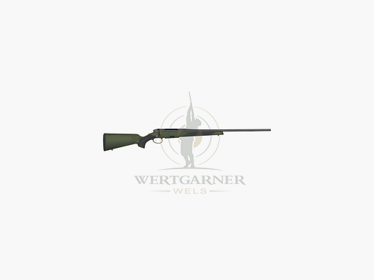 Steyr Arms CL II SX .308 Win. LL407mm M15x1 ohne Visierung