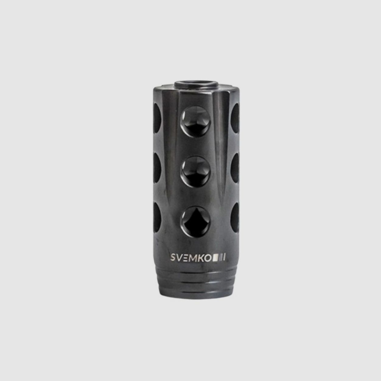 Svemko Velocity 1.0 Muzzle Brake Cal.Max 8mm Quick Mount