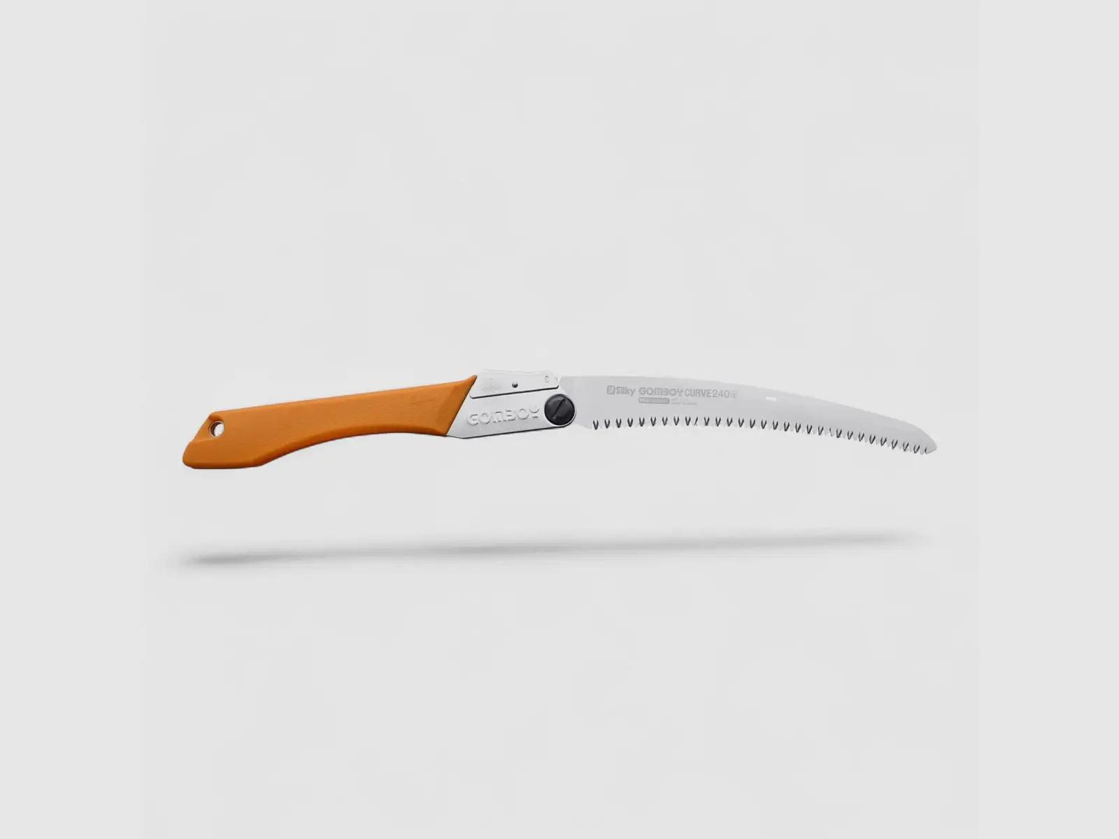 Silky Gomboy Curve Folding Saw – Professional Outdoor Pocket Saw, image 4 of 5