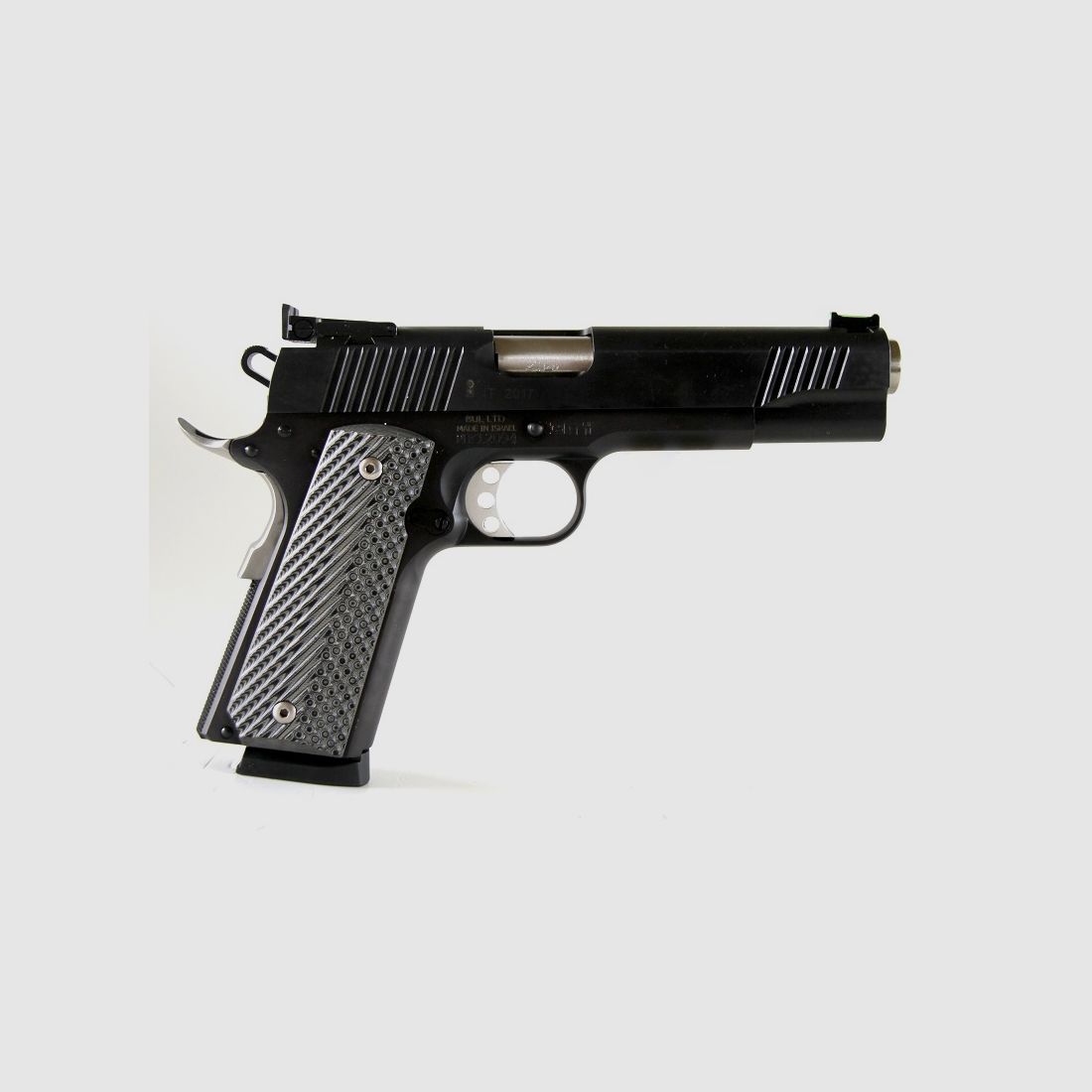 BUL 1911 M5, immagine 4 di 4
